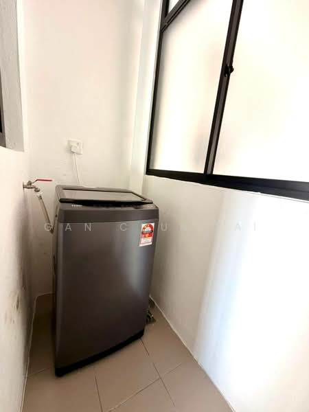 Kondominium untuk Disewa di Mont Residence - Gan Chun Kai - Interior - PropertyGuru.com.my