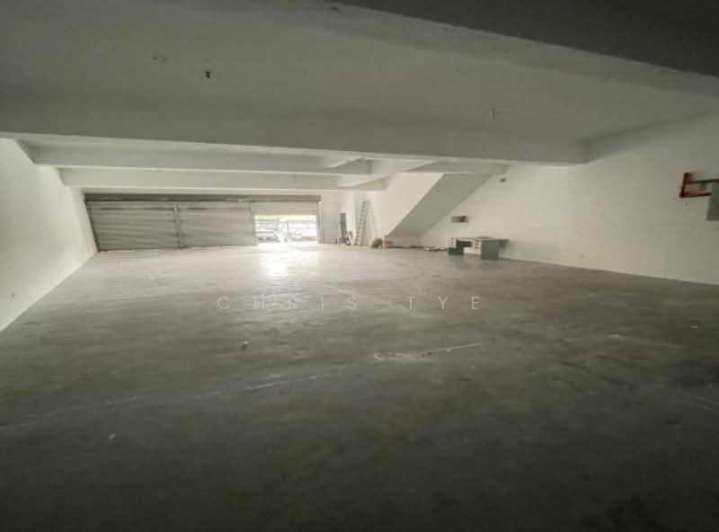 Kedai / Pejabat untuk Disewa di Bandar Seri Putra (Bangi) - Chris Tye - Interior - PropertyGuru.com.my