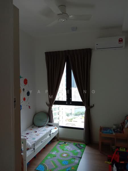 Servis Apartment untuk Dijual di The Goodwood Residence - Yap Seong Ming - Bedroom - PropertyGuru.com.my