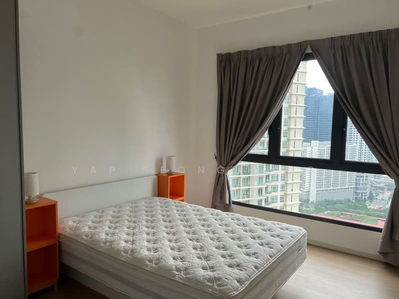 Servis Apartment untuk Dijual di The Goodwood Residence - Yap Seong Ming - Bedroom - PropertyGuru.com.my