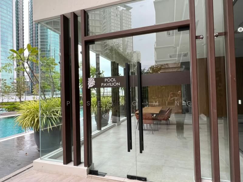 Servis Apartment untuk Dijual di The Goodwood Residence - Yap Seong Ming - Exterior - PropertyGuru.com.my