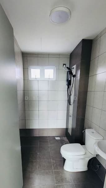 Service Residence for Rent at One 49 Residence - Desmond Lee - Bathroom - PropertyGuru.com.my
