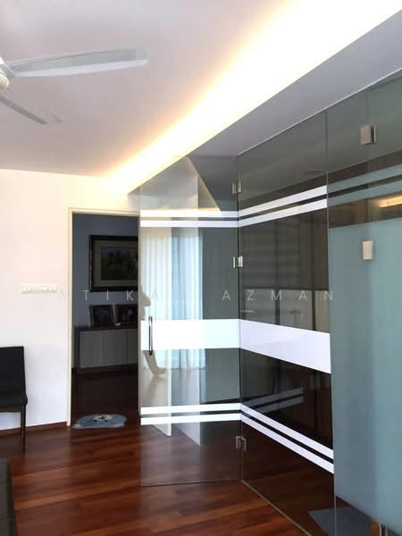 Bungalow for Rent in Lakefront Villa (Cyberjaya) - Atikah Azman - Interior - PropertyGuru.com.my