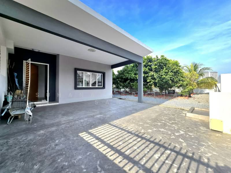 2-storey Terraced House for Sale in Cyberjaya (Selangor) - Suhana Abdullah Sani - Exterior - PropertyGuru.com.my
