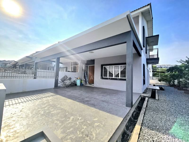 2-storey Terraced House for Sale in Cyberjaya (Selangor) - Suhana Abdullah Sani - PropertyGuru.com.my