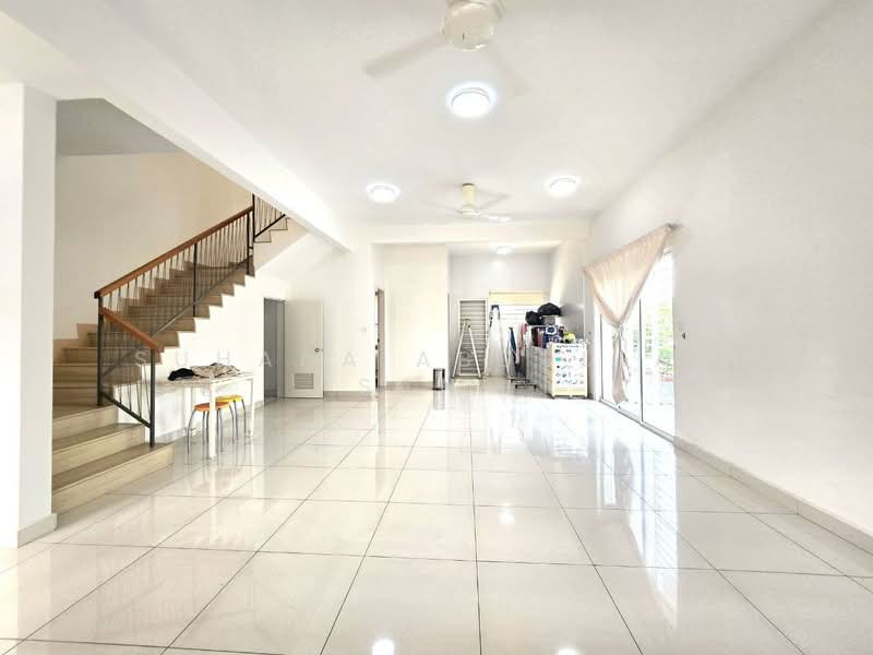 2-storey Terraced House for Sale in Cyberjaya (Selangor) - Suhana Abdullah Sani - PropertyGuru.com.my