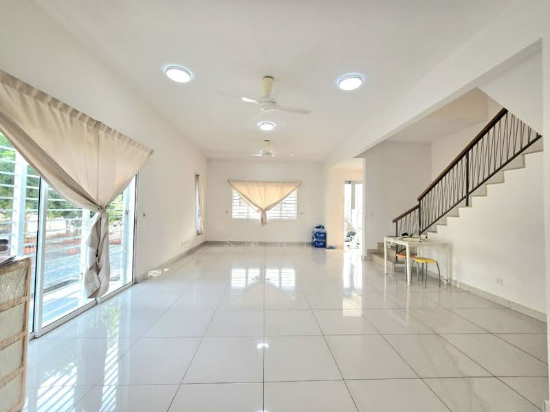 2-storey Terraced House for Sale in Cyberjaya (Selangor) - Suhana Abdullah Sani - PropertyGuru.com.my