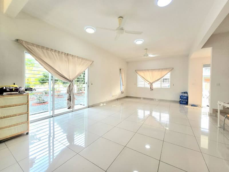 2-storey Terraced House for Sale in Cyberjaya (Selangor) - Suhana Abdullah Sani - PropertyGuru.com.my