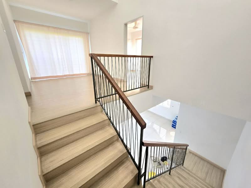 2-storey Terraced House for Sale in Cyberjaya (Selangor) - Suhana Abdullah Sani - PropertyGuru.com.my