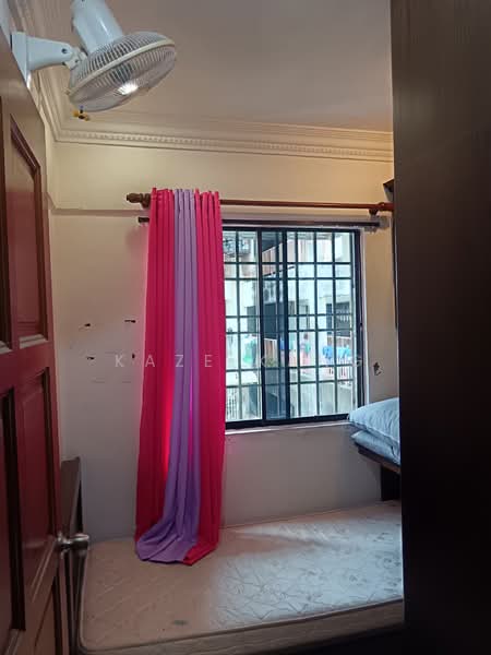 Flat for Rent at Taman Desa Jelita - Kaze Kang - Bedroom - PropertyGuru.com.my