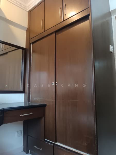 Flat for Rent at Taman Desa Jelita - Kaze Kang - Interior - PropertyGuru.com.my