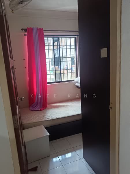 Flat for Rent at Taman Desa Jelita - Kaze Kang - Bedroom - PropertyGuru.com.my