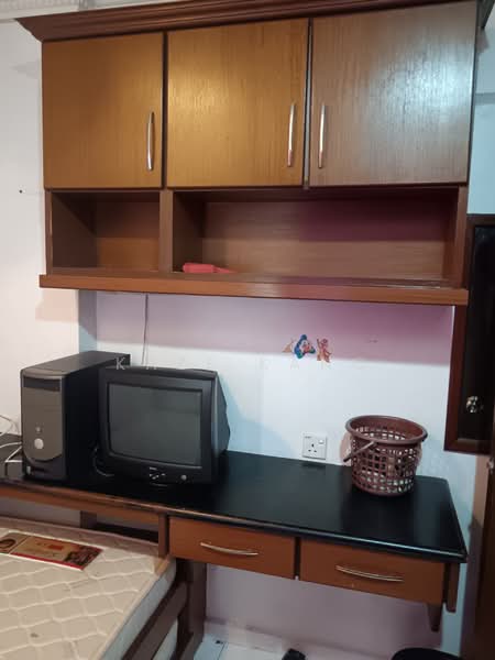 Flat for Rent at Taman Desa Jelita - Kaze Kang - Interior - PropertyGuru.com.my