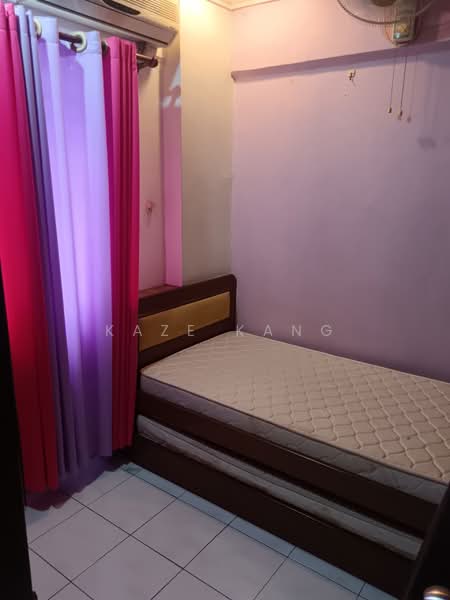 Flat for Rent at Taman Desa Jelita - Kaze Kang - PropertyGuru.com.my