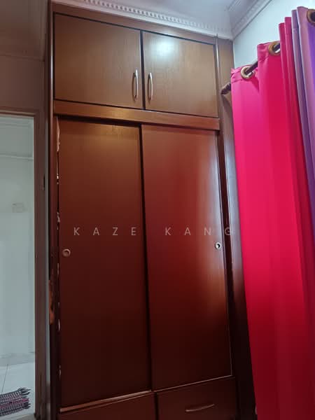 Flat for Rent at Taman Desa Jelita - Kaze Kang - PropertyGuru.com.my