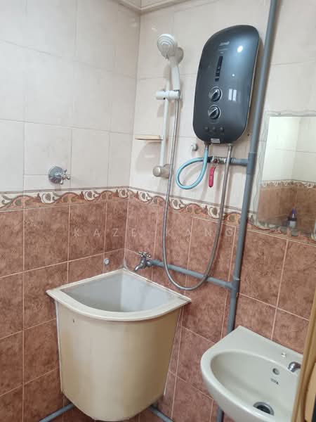 Flat for Rent at Taman Desa Jelita - Kaze Kang - PropertyGuru.com.my