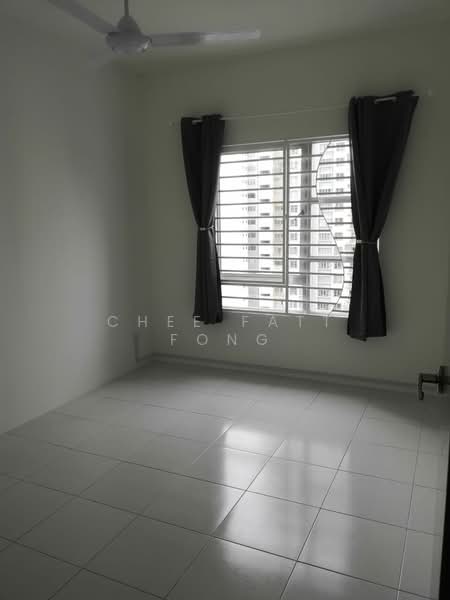 Apartment for Sale at Residensi Alam Damai (PR1MA @ Alam Damai) - Chee Fatt Fong - Interior - PropertyGuru.com.my
