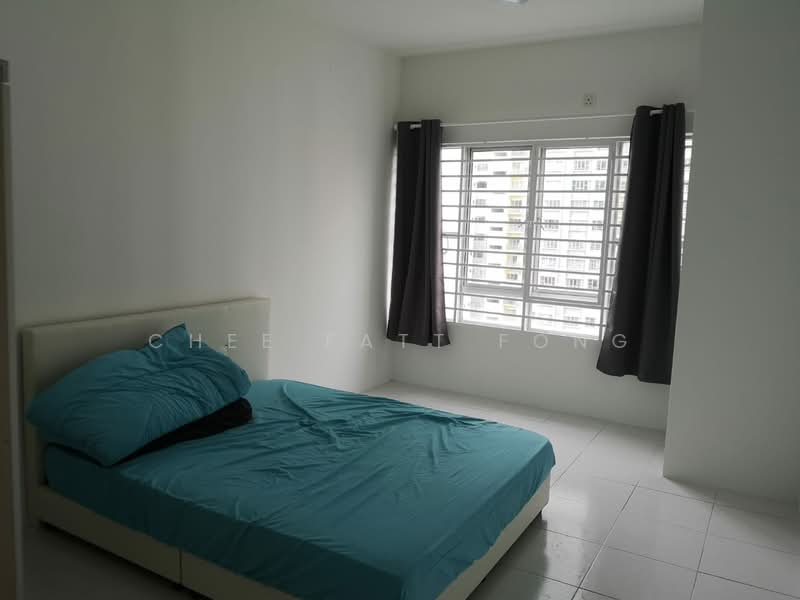 Apartment for Sale at Residensi Alam Damai (PR1MA @ Alam Damai) - Chee Fatt Fong - Bedroom - PropertyGuru.com.my