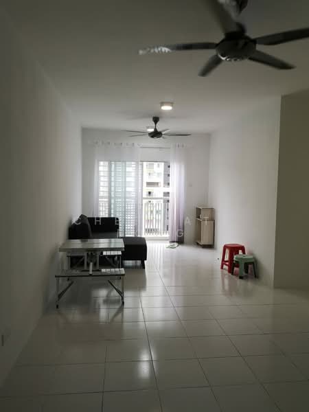 Apartment for Sale at Residensi Alam Damai (PR1MA @ Alam Damai) - Chee Fatt Fong - Living Room - PropertyGuru.com.my