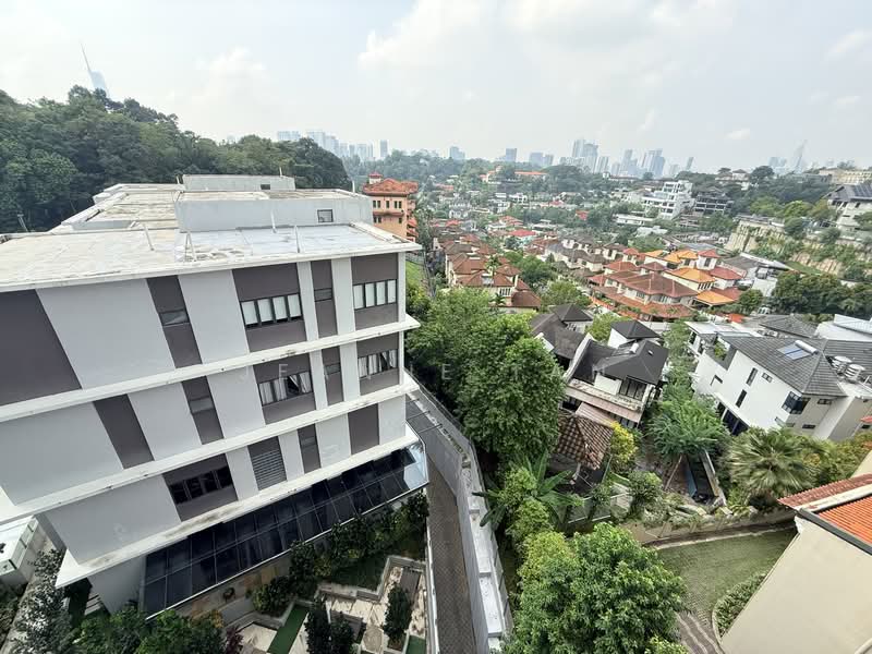Kondominium untuk Dijual di Damansara Fifty6 - Jeanne Tan - Exterior - PropertyGuru.com.my