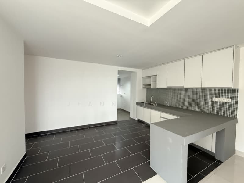 Kondominium untuk Dijual di Damansara Fifty6 - Jeanne Tan - Kitchen - PropertyGuru.com.my