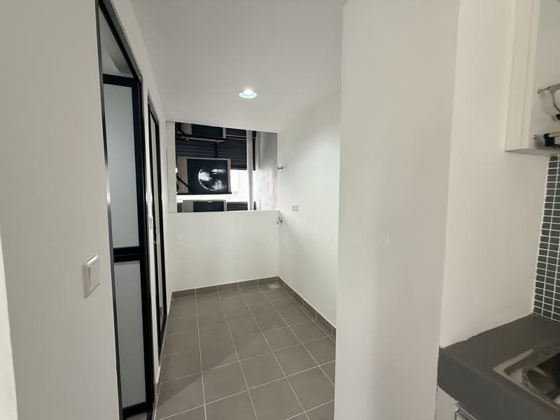 Kondominium untuk Dijual di Damansara Fifty6 - Jeanne Tan - Interior - PropertyGuru.com.my