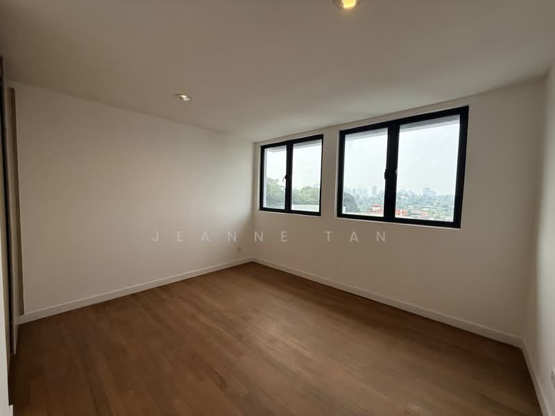Kondominium untuk Dijual di Damansara Fifty6 - Jeanne Tan - Interior - PropertyGuru.com.my