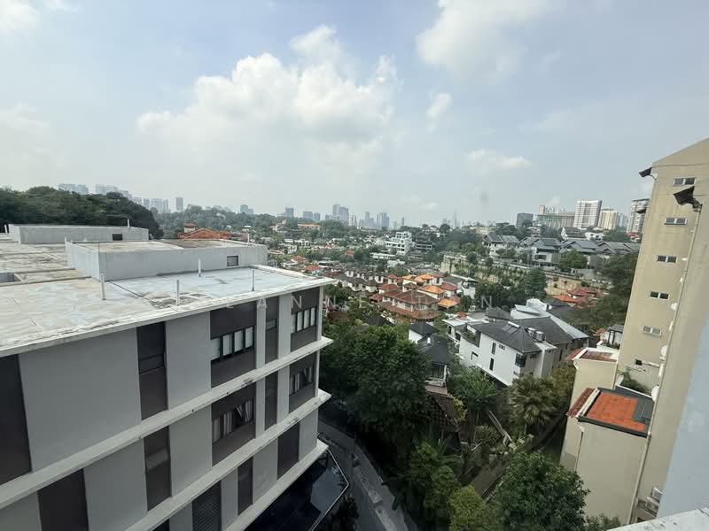 Kondominium untuk Dijual di Damansara Fifty6 - Jeanne Tan - PropertyGuru.com.my