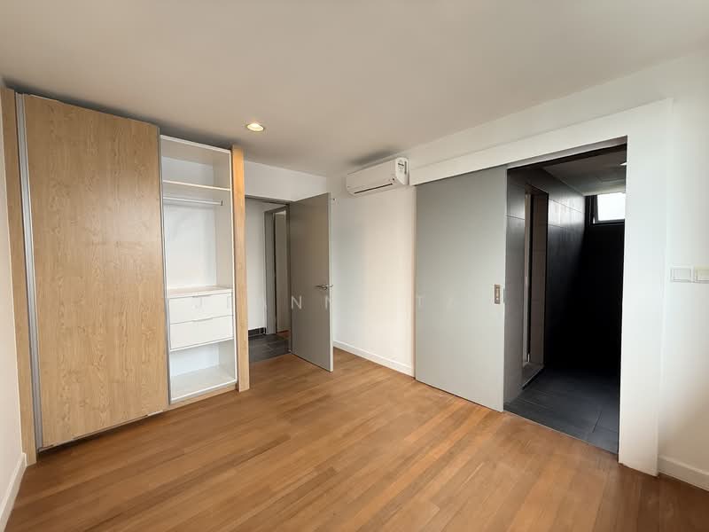 Kondominium untuk Dijual di Damansara Fifty6 - Jeanne Tan - Bedroom - PropertyGuru.com.my
