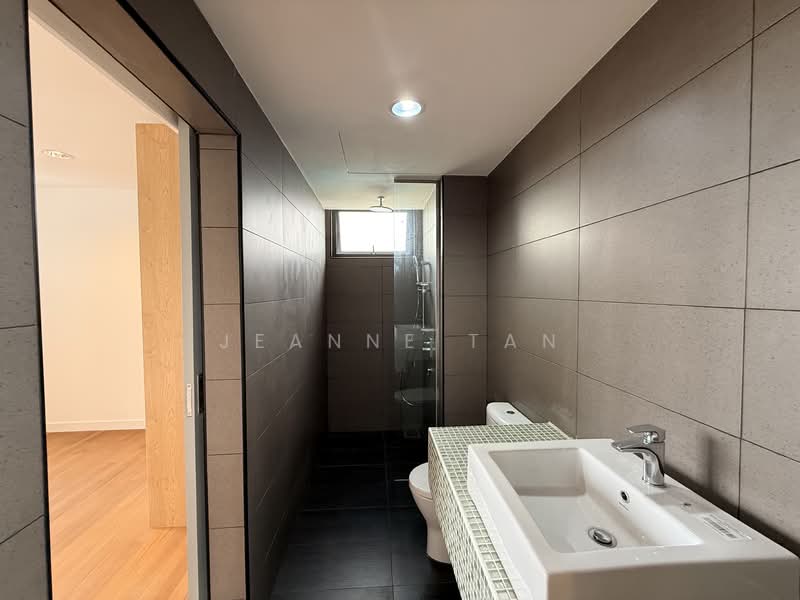 Kondominium untuk Dijual di Damansara Fifty6 - Jeanne Tan - Bathroom - PropertyGuru.com.my