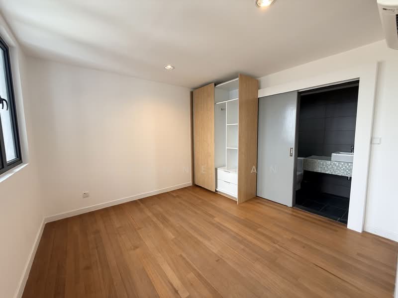 Kondominium untuk Dijual di Damansara Fifty6 - Jeanne Tan - Bedroom - PropertyGuru.com.my