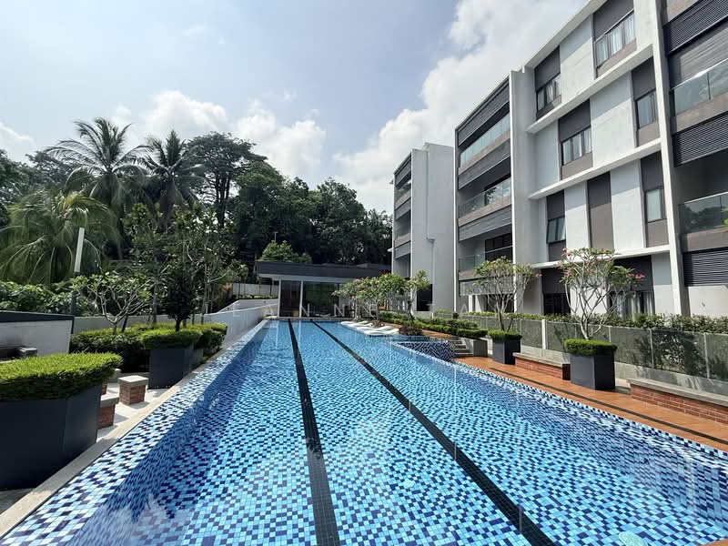 Kondominium untuk Dijual di Damansara Fifty6 - Jeanne Tan - Exterior - PropertyGuru.com.my