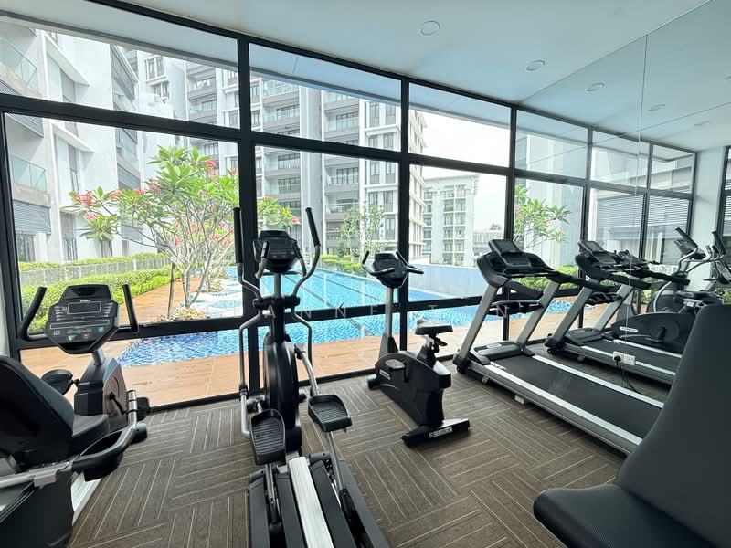 Kondominium untuk Dijual di Damansara Fifty6 - Jeanne Tan - PropertyGuru.com.my