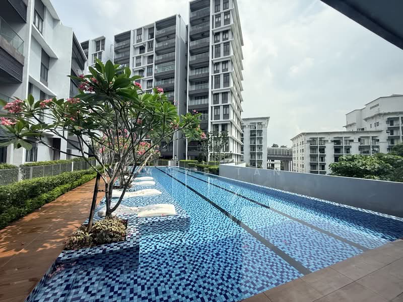 Kondominium untuk Dijual di Damansara Fifty6 - Jeanne Tan - PropertyGuru.com.my
