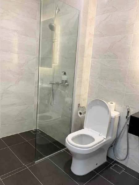 Condominium for Sale at SKS Pavillion Residences - Wee Howe - Bathroom - PropertyGuru.com.my