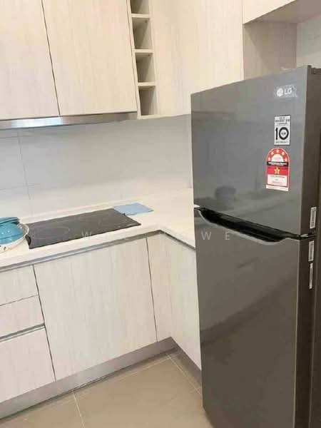 Condominium for Sale at SKS Pavillion Residences - Wee Howe - Kitchen - PropertyGuru.com.my