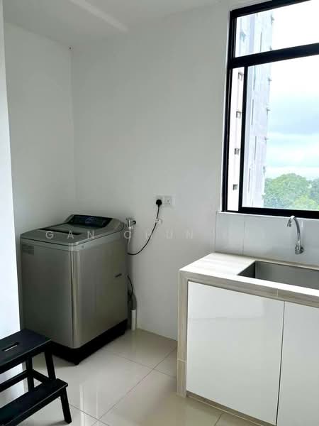 Kondominium untuk Disewa di Mont Residence - Gan Chun Kai - Interior - PropertyGuru.com.my