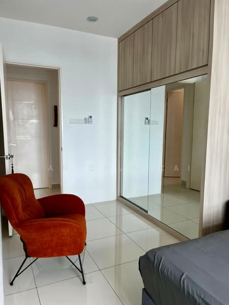 Kondominium untuk Disewa di Mont Residence - Gan Chun Kai - Bedroom - PropertyGuru.com.my