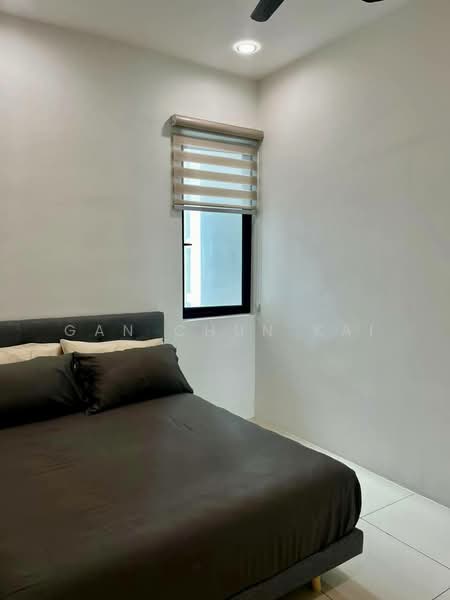 Kondominium untuk Disewa di Mont Residence - Gan Chun Kai - Bedroom - PropertyGuru.com.my