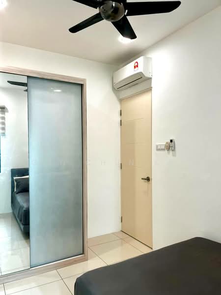 Kondominium untuk Disewa di Mont Residence - Gan Chun Kai - Bedroom - PropertyGuru.com.my