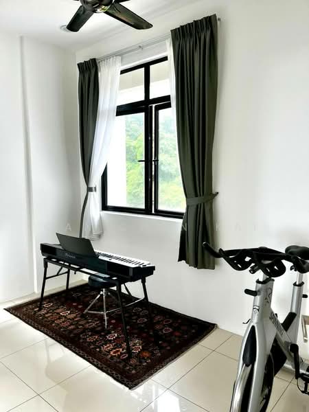 Kondominium untuk Disewa di Mont Residence - Gan Chun Kai - Interior - PropertyGuru.com.my