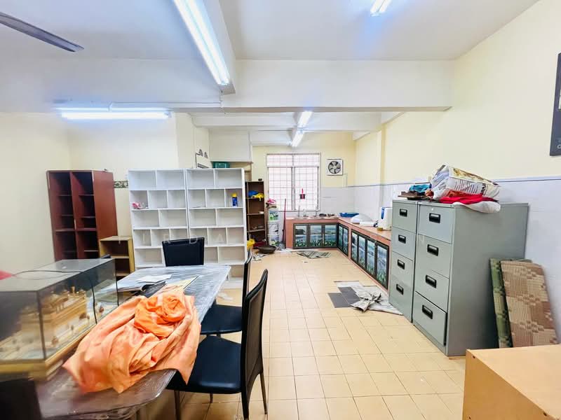 2-storey Terraced House for Sale in Bandar Mahkota Cheras (Cheras) - Firdaus Husin - Interior - PropertyGuru.com.my