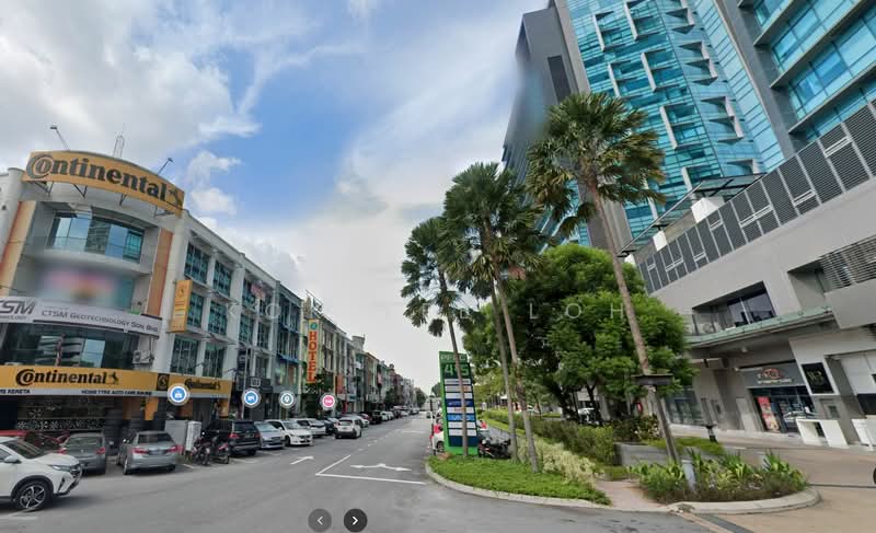 Shop for Rent in Bandar Puteri Puchong (Puchong) - Kok Yee Loh - Exterior - PropertyGuru.com.my