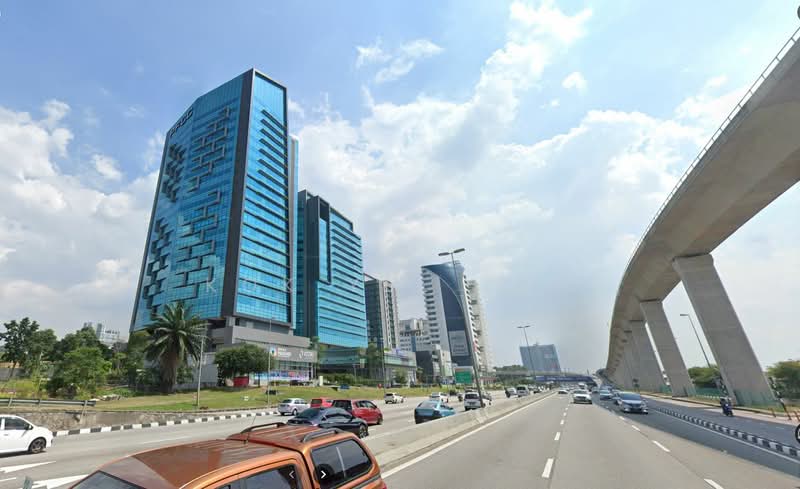 Shop for Rent in Bandar Puteri Puchong (Puchong) - Kok Yee Loh - Exterior - PropertyGuru.com.my