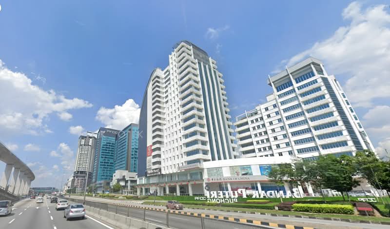Shop for Rent in Bandar Puteri Puchong (Puchong) - Kok Yee Loh - Exterior - PropertyGuru.com.my