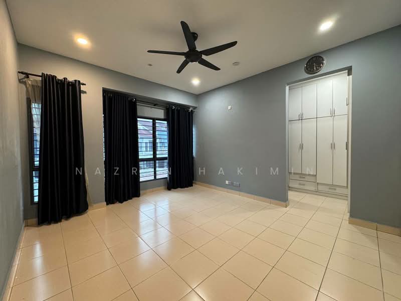 2-storey Terraced House for Sale in Bandar Putera 2 (Klang) - Nazrin Hakimin - Bedroom - PropertyGuru.com.my
