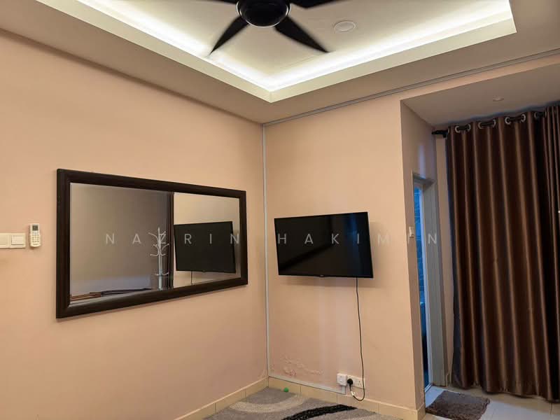 2-storey Terraced House for Sale in Bandar Putera 2 (Klang) - Nazrin Hakimin - Interior - PropertyGuru.com.my