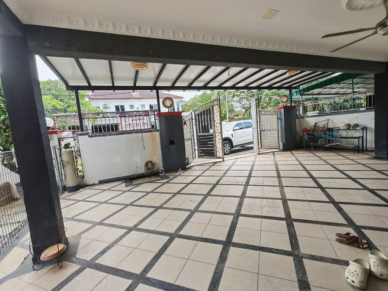 2-storey Terraced House for Sale in Saujana Impian (Kajang) - Suhana Abdullah Sani - PropertyGuru.com.my