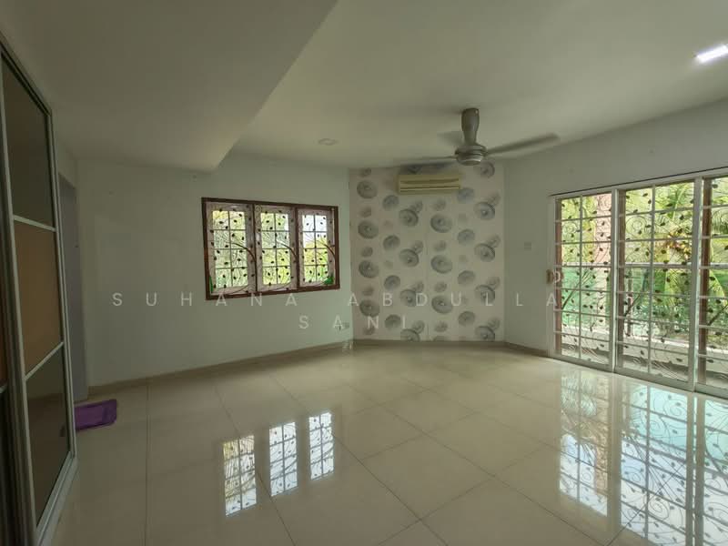 2-storey Terraced House for Sale in Saujana Impian (Kajang) - Suhana Abdullah Sani - PropertyGuru.com.my