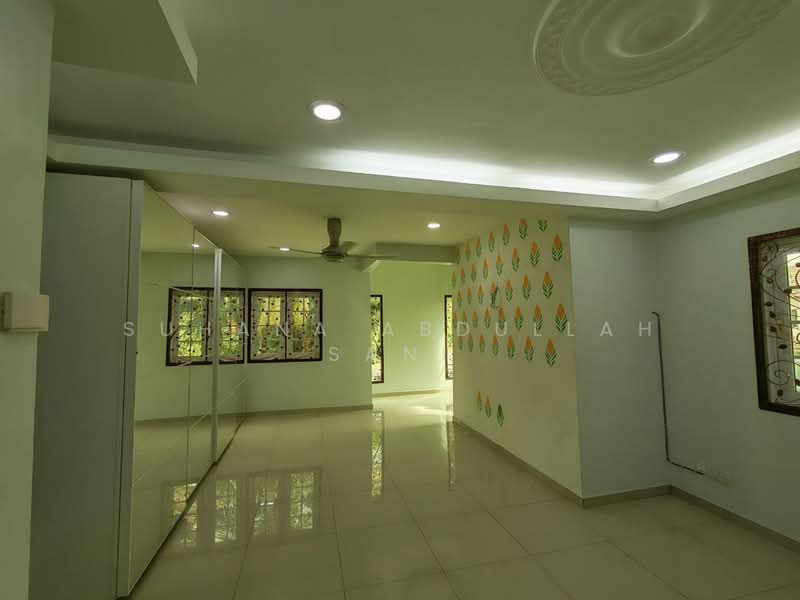 2-storey Terraced House for Sale in Saujana Impian (Kajang) - Suhana Abdullah Sani - PropertyGuru.com.my